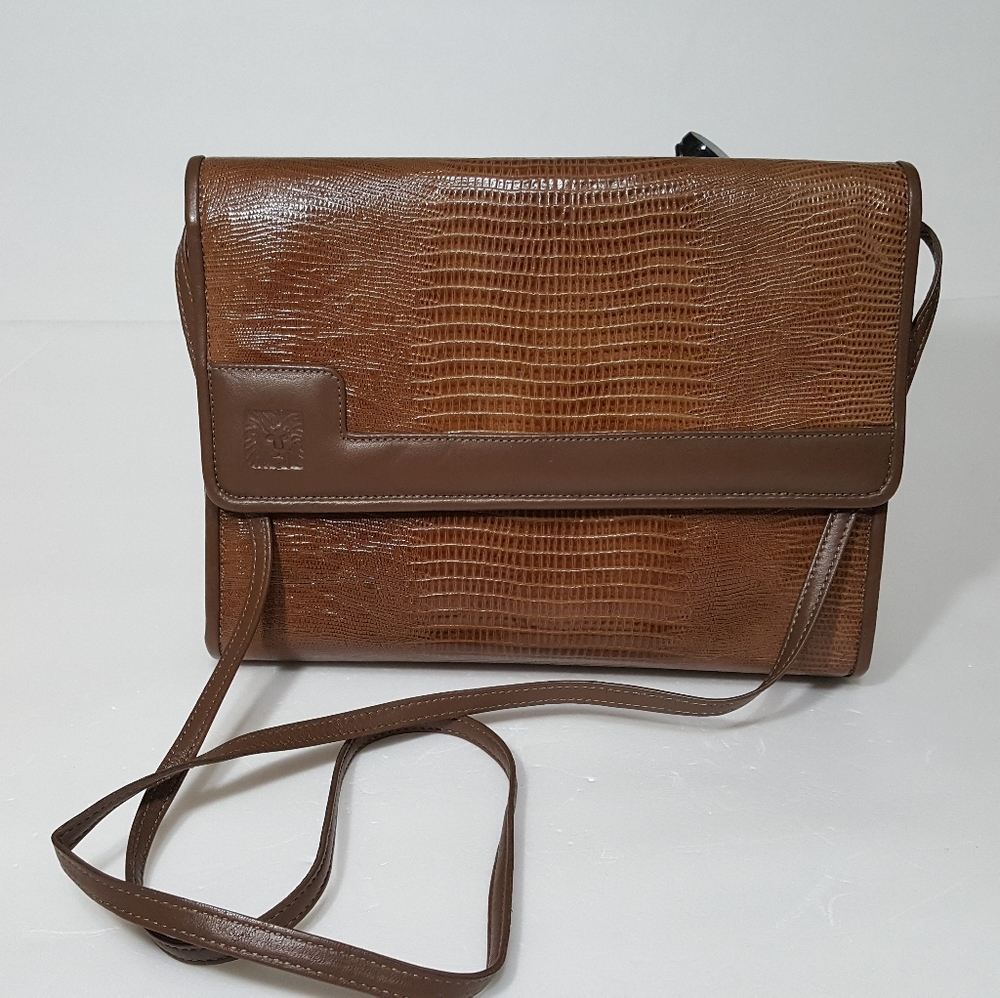 ANNE KLEIN crossbody bag